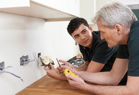 electricians-in-East-Northport