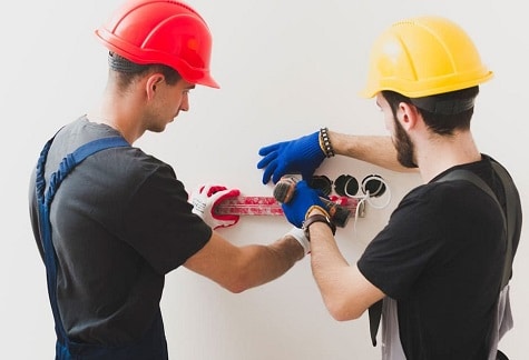 residential electrician Patchogue
